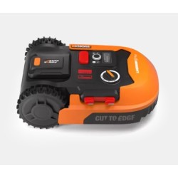 Kosiarka samojezdna Landroid AKU 500m2 WR165E WORX