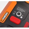 WORX WR167E kosiarka Kosiarka robot Bateria Czarny, Pomarańczowy