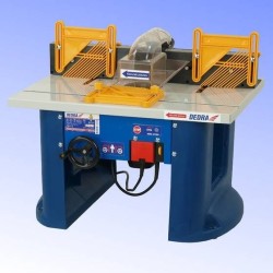 DEDRA DED7742 frezarka/trymer