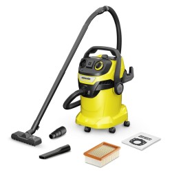 Kärcher Odkurzacz WD 5 P V-25 5 22 V25 5 22 1 628-306 0