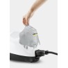 Odkurzacz parowy Kärcher SC 4 EasyFix Premium Żelazko biały