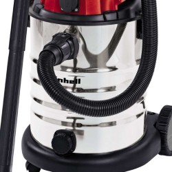 Odkurzacz EINHELL TH-VC 1930 SA 2342190 (1500W kolor czerwony)