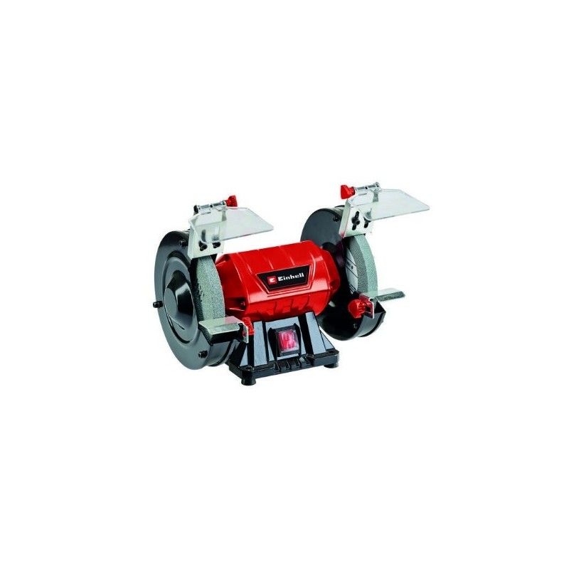 Einhell TC-BG 150 szlifierka stołowa 2980 RPM 110 W Einhell TC-BG 150 szlifierka stołowa 2980 RPM 110 W