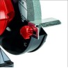Einhell TC-BG 150 szlifierka stołowa 2980 RPM 110 W