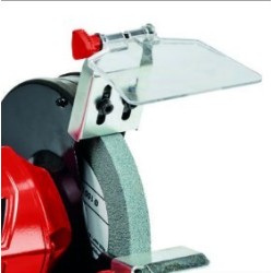 Einhell TC-BG 150 szlifierka stołowa 2980 RPM 110 W