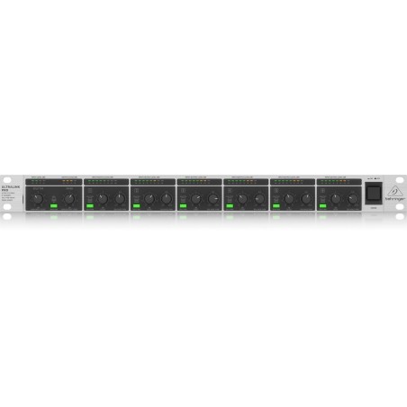 Behringer MX882 V2 Mikser rackowy