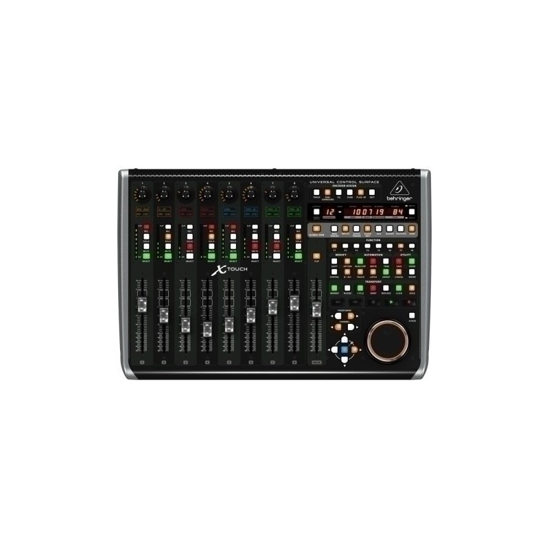Behringer X-TOUCH Kontroler DAW Behringer X-TOUCH Kontroler DAW