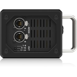 Behringer SD8 pudełko sceniczne