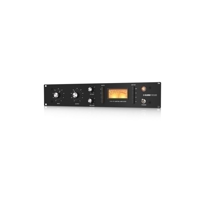 Klark Teknik 76-KT Kompresor/limiter typu FET Klark Teknik 76-KT Kompresor/limiter typu FET