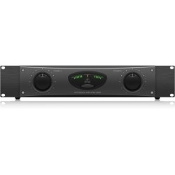 Behringer A800 Wzmacniacz mocy stereo