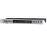 Behringer Europower EPQ304 4.0 kan. Przedstawienie/scena Czarny, Szary