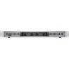 Behringer Europower EPQ304 4.0 kan. Przedstawienie/scena Czarny, Szary
