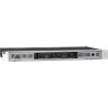 Behringer Europower EPQ304 4.0 kan. Przedstawienie/scena Czarny, Szary
