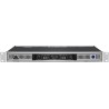 Behringer Europower EPQ304 4.0 kan. Przedstawienie/scena Czarny, Szary