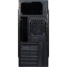 Inter-Tech IT-5905 Midi Tower Czarny