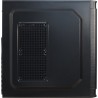 Inter-Tech IT-5905 Midi Tower Czarny