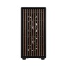 Obudowa Fractal Design North XL RC Charcoal Black TG Dark - Pulpit - ATX