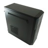 Obudowa LC-Power 7039B Midi Tower PC ATX Micro ATX Mini-ITX Metal Plastik