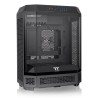 Obudowa Thermaltake The Tower 600 Midi Tower czarna retail