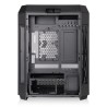 Obudowa Thermaltake The Tower 600 Midi Tower czarna retail