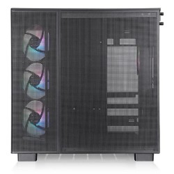 Thermaltake View 380 XL TG ARGB - Mini wieża - ATX