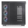 Thermaltake View 380 XL TG ARGB - Mini wieża - ATX