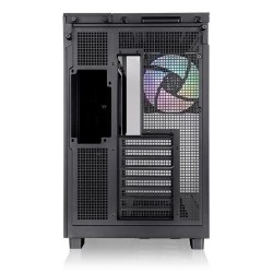 Thermaltake View 380 XL TG ARGB - Mini wieża - ATX