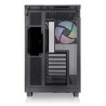 Thermaltake View 380 XL TG ARGB - Mini wieża - ATX