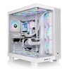 Thermaltake View 380 XL TG ARGB Królewna Śnieżka - Mini wieża - ATX