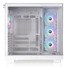 Thermaltake View 380 XL TG ARGB Królewna Śnieżka - Mini wieża - ATX