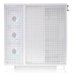 Thermaltake View 380 XL TG ARGB Królewna Śnieżka - Mini wieża - ATX