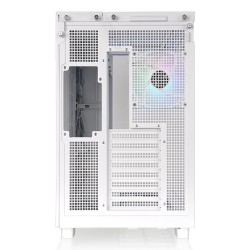 Thermaltake View 380 XL TG ARGB Królewna Śnieżka - Mini wieża - ATX
