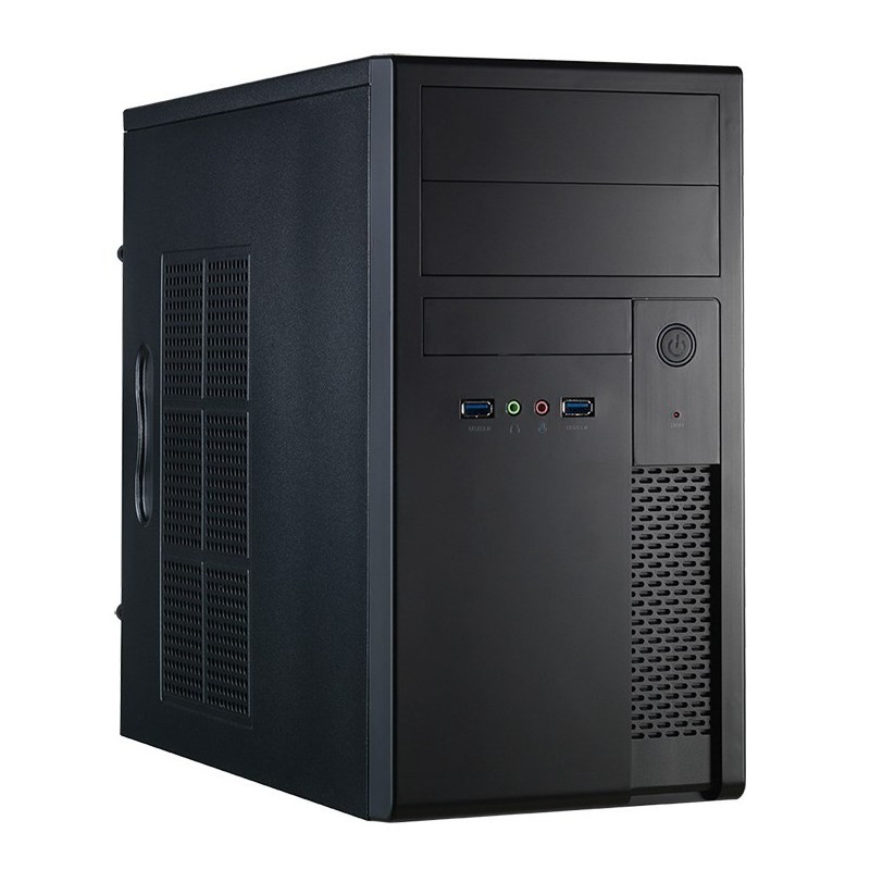 Chieftec XT-01B Midi Tower Chieftec XT-01B Midi Tower