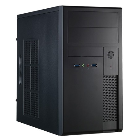 Chieftec XT-01B Midi Tower