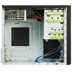 Chieftec XT-01B Midi Tower