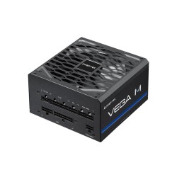 Zasilacz Chieftec Netzteil Vega M Series PPG-750-C 80+Złoty ATX