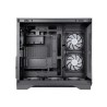 Obudowa komputerowa Chieftec Geh Visio GM-30B-TG-OP schwarz Tempered Glass x 2