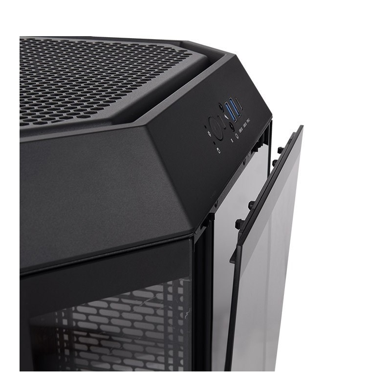 Thermaltake The Tower 300 - Wieża - ATX