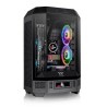 Thermaltake The Tower 300 - Wieża - ATX