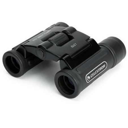 Lornetka Celestron UpClose G2 8x21