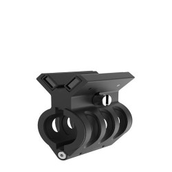 Montaż magnetyczny Ledlenser