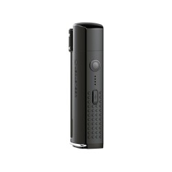 Ledlenser 502736 oświetlenie robocze Czarny LED