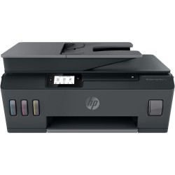 HP Smart Tank Plus 655 Wireless All-in-One - Termiczny druk atramentowy - Druk kolorowy - 4800 x 1200 DPI - A4 - Druk