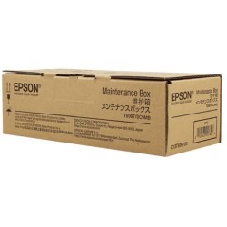 Zbiornik serwisowy Epson (C13T699700)