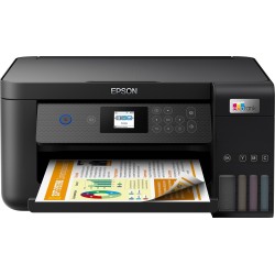 Drukarka Epson EcoTank ET-2850 3w1-Tintenstrahl A4 WiFi/WLan Duplex
