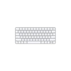 Apple Magic Keyboard z Touch ID (Apple Silicon) Deutsch