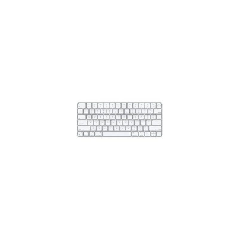 Apple Magic Keyboard z Touch ID (Apple Silicon) Deutsch Apple Magic Keyboard z Touch ID (Apple Silicon) Deutsch
