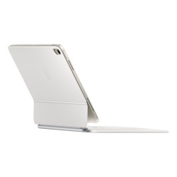 Klawiatura Apple Magic dla iPad Air 11 M3 weiß deutsch - QWERTZ