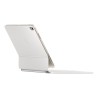 Klawiatura Apple Magic dla iPad Air 11 M3 weiß deutsch - QWERTZ