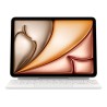 Klawiatura Apple Magic dla iPad Air 11 M3 weiß deutsch - QWERTZ